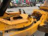 2006 Barford SXR6000 6T Swivel Dumper - 15