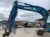 UNRESERVED 2010 Doosan DX140LC Excavator - 28