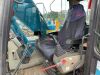 UNRESERVED 2010 Doosan DX140LC Excavator - 32