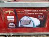 30ft x 20ft x 12ft Fabric Dome Shelter - 2