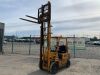 Komatsu FG15 1.5T LPG/Petrol Forklift