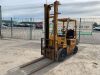 Komatsu FG15 1.5T LPG/Petrol Forklift - 2