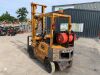 Komatsu FG15 1.5T LPG/Petrol Forklift - 4