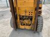 Komatsu FG15 1.5T LPG/Petrol Forklift - 10