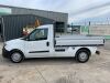 2015 Fiat Doblo Work UP 1.6 105 Mjii 2DR - 2