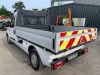 2015 Fiat Doblo Work UP 1.6 105 Mjii 2DR - 3