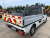 2015 Fiat Doblo Work UP 1.6 105 Mjii 2DR - 5