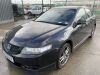 2007 Honda Accord 2.0 Type S Manual Petrol Car