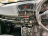 2015 Fiat Doblo Work UP 1.6 105 Mjii 2DR - 16