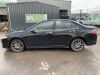 2007 Honda Accord 2.0 Type S Manual Petrol Car - 2