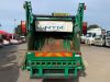 2008 Isuzu NQR 70 Easyshift Refuse Truck - 4