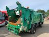 2008 Isuzu NQR 70 Easyshift Refuse Truck - 5