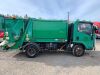 2008 Isuzu NQR 70 Easyshift Refuse Truck - 6