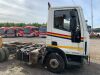 2011 Iveco Eurocargo 100E18P Chassis Cab - 6