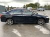 2007 Honda Accord 2.0 Type S Manual Petrol Car - 5