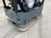 2017 Atlas Copco F&R Diesel Compaction Plate - 8