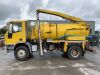 1996 Iveco150E15 LHD Automatic Whale Tanker - 2