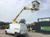 Ford Transit Cherry Picker Hoist Van 2 Dr Unit - 3