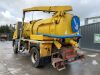 1996 Iveco150E15 LHD Automatic Whale Tanker - 3