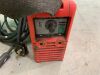 UNRESERVED Fronus 220v Inverter Welder c/w Leads - 2