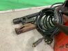 UNRESERVED Fronus 220v Inverter Welder c/w Leads - 3