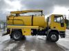 1996 Iveco150E15 LHD Automatic Whale Tanker - 6