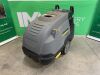 UNRESERVED Karcher Professional HDS 10/20-4M 3 Phase Portable Hot Power Washer
