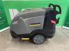 UNRESERVED Karcher Professional HDS 10/20-4M 3 Phase Portable Hot Power Washer - 2