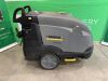 UNRESERVED Karcher Professional HDS 10/20-4M 3 Phase Portable Hot Power Washer - 3