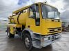 1996 Iveco150E15 LHD Automatic Whale Tanker - 7