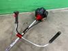 UNRESERVED Kawasaki KBH48A Petrol Strimmer - 3