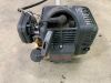 UNRESERVED Kawasaki KBH48A Petrol Strimmer - 4