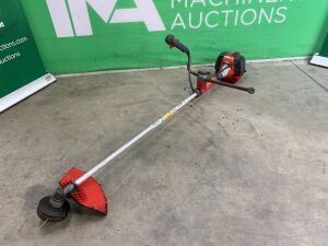 UNRESERVED Efco 8300 Petrol Strimmer