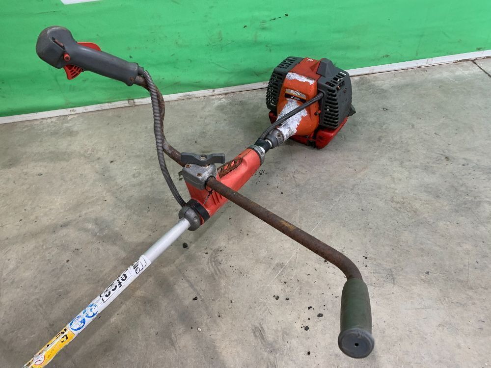 Efco 8300 store strimmer