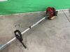 UNRESERVED Kawasaki Petrol Strimmer - 3