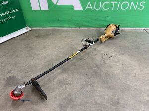 UNRESERVED Toulan Strimmer