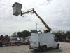 Ford Transit Cherry Picker Hoist Van 2 Dr Unit - 4