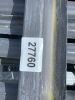 2 x Pallets Of Galvanised Palisade Fencing - 5