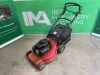 UNRESERVED Mountfield Lawnmower