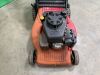 UNRESERVED Mountfield Lawnmower - 2