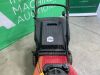 UNRESERVED Mountfield Lawnmower - 3