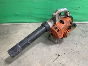 UNRESERVED Stihl Leaf Blower