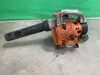 UNRESERVED Stihl Leaf Blower - 2