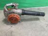 UNRESERVED Stihl Leaf Blower - 3