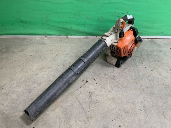 UNRESERVED Stihl Leaf Blower