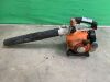 UNRESERVED Stihl Leaf Blower - 2