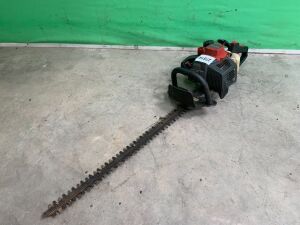 UNRESERVED Kawasaki JT23 Hedge Clippers