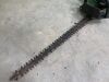 UNRESERVED Kawasaki JT23 Hedge Clippers - 2