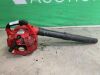 UNRESERVED Warrior Leaf Blower - 3