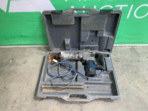 UNRESERVED Ryobi Drill